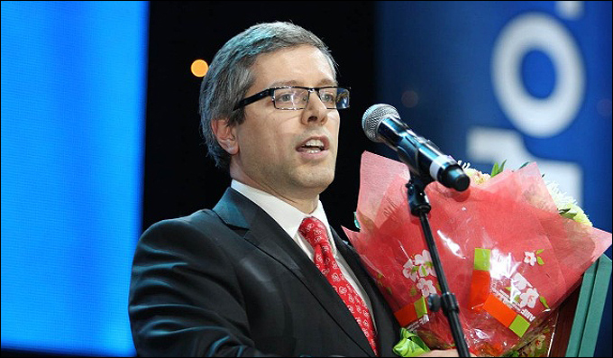 Дмитрий Ефимов Дмитрий Ефимов