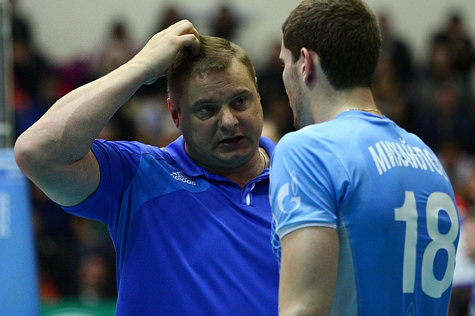 Владимир Алекно Владимир Алекно