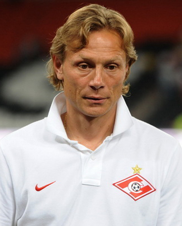 Валерий Карпин Валерий Карпин