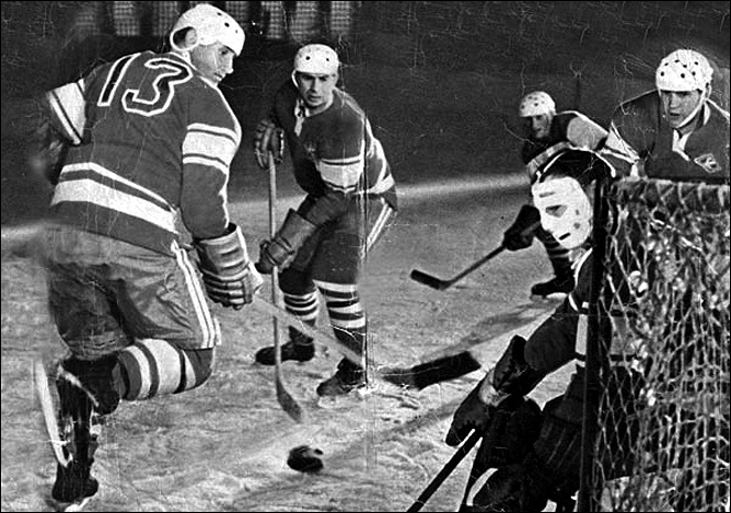 Наша история. Часть 19. 1964/65. Фото 01. Наша история. Часть 19. 1964/65. Фото 01.