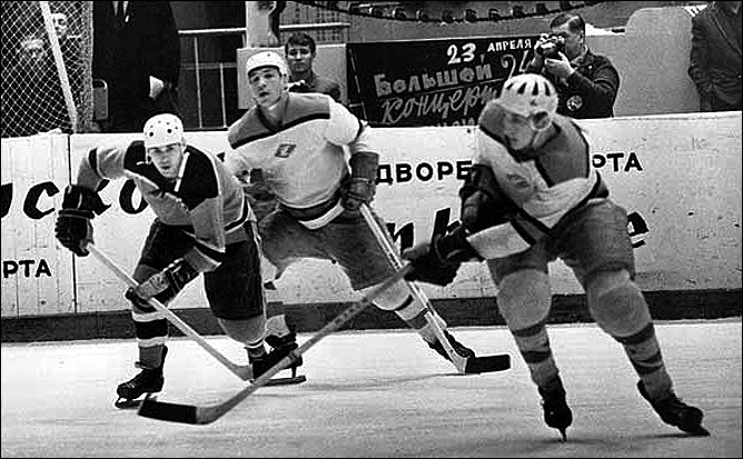 Наша история. Часть 19. 1964/65. Фото 04. Наша история. Часть 19. 1964/65. Фото 04.