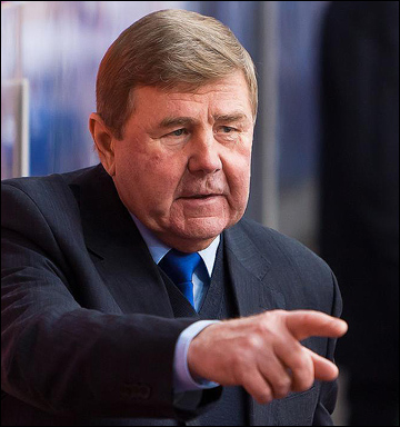Геннадий Цыгуров Геннадий Цыгуров