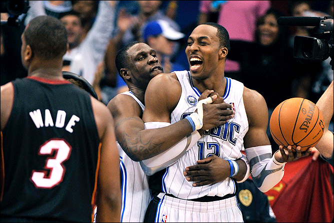 NBA-2010/11. 30th day (1) NBA-2010/11. 30th day (1)