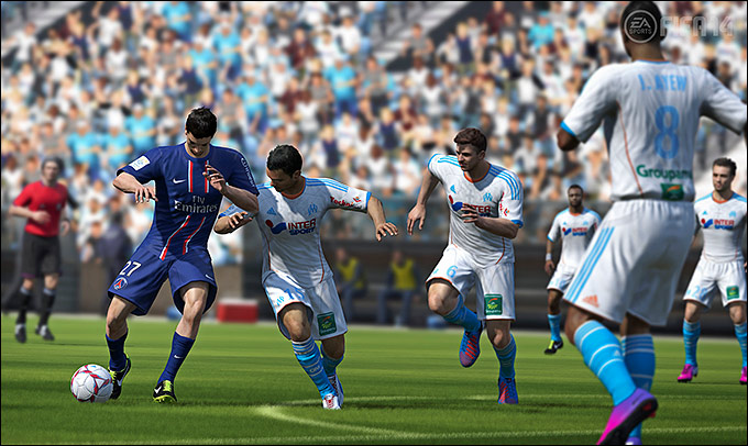 FIFA 14 FIFA 14