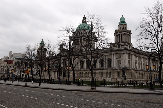 City Hall City Hall