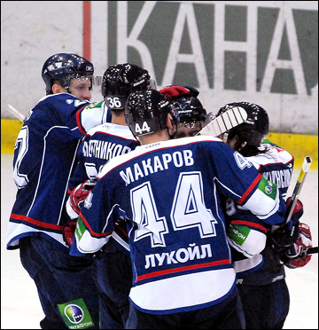 Александр Макаров Александр Макаров