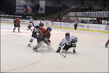 Кубок Мира. 22.08.12. Омск. ХИФК — ХК "Рига" — 3:2 Кубок Мира. 22.08.12. Омск. ХИФК — ХК "Рига" — 3:2