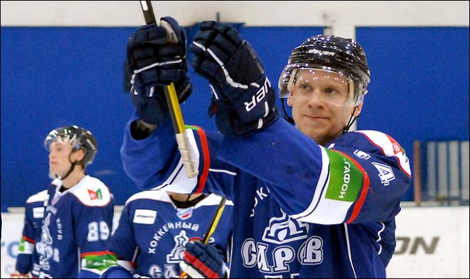 Александр Макаров Александр Макаров
