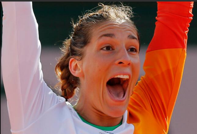 Источник — twitter.com/Tennis Источник — twitter.com/Tennis