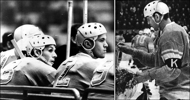 Наша история. Часть 21. 1966/67. Фото 03. Наша история. Часть 21. 1966/67. Фото 03.