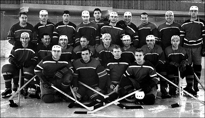 Наша история. Часть 21. 1966/67. Фото 05. Наша история. Часть 21. 1966/67. Фото 05.