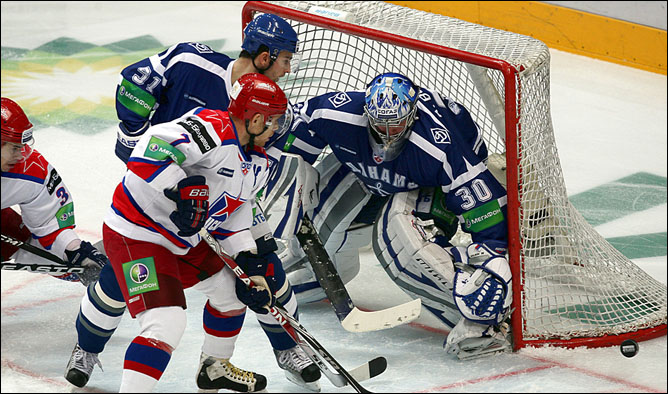 25.11.2010. КХЛ. Динамо М - ЦСКА - 3:2. Фото 04. 25.11.2010. КХЛ. Динамо М - ЦСКА - 3:2. Фото 04.