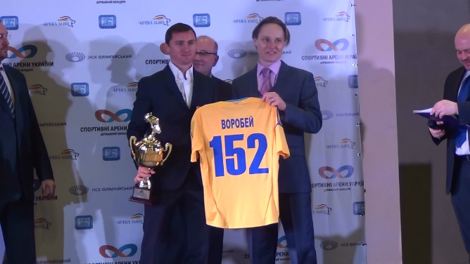 Андрей Воробей Андрей Воробей