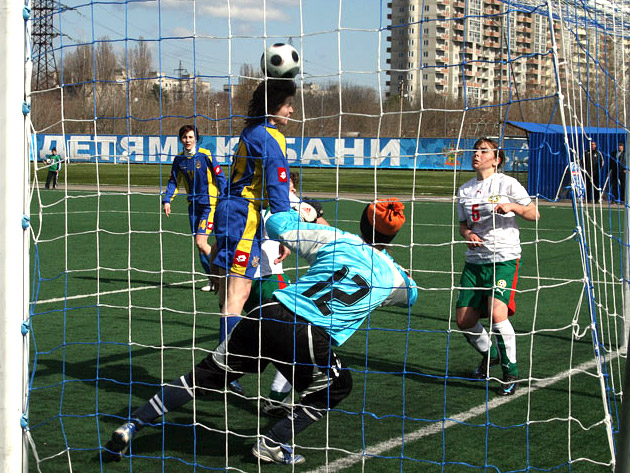 "Кубанская весна" "Кубанская весна"