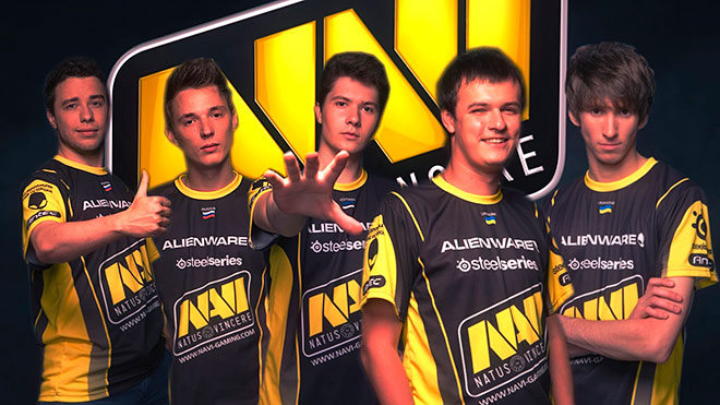 Состав Natus Vincere после ухода ArtStyle: Lost, ARS-ART, Puppey, XBOCT, Dendi Состав Natus Vincere после ухода ArtStyle: Lost, ARS-ART, Puppey, XBOCT, Dendi