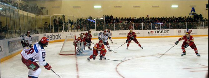 2 апреля 2011. Смоленск. Россия — Белоруссия — 4:6. 2 апреля 2011. Смоленск. Россия — Белоруссия — 4:6.