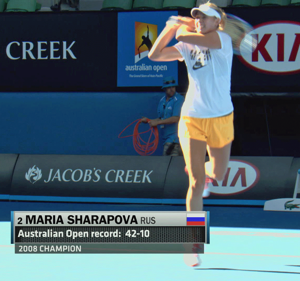 #шаразминка. Мария Юрьевна готовится к вечернему матчу в Мельбурне. #шаразминка. Мария Юрьевна готовится к вечернему матчу в Мельбурне.