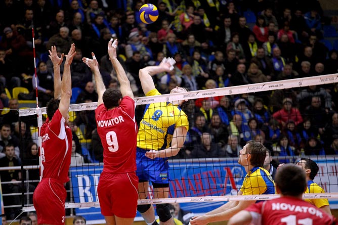 Финал четырёх Кубка Украины-2011 Финал четырёх Кубка Украины-2011