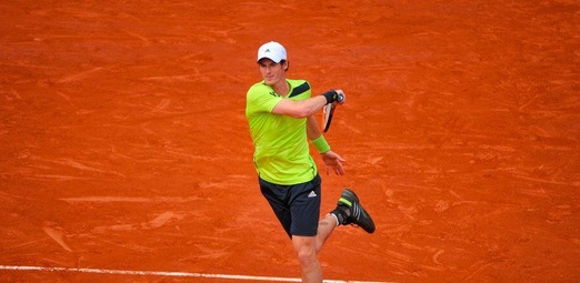 Источник — twitter.com/rolandgarros Источник — twitter.com/rolandgarros