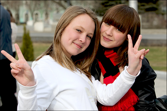 Лица года Лица года