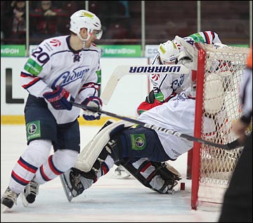 24 ноября 2012 года. Новокузнецк. Регулярный чемпионат КХЛ. "Металлург" Нк — "Сибирь" — 0:1 24 ноября 2012 года. Новокузнецк. Регулярный чемпионат КХЛ. "Металлург" Нк — "Сибирь" — 0:1