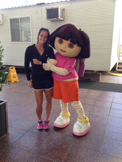 Источник — @AustralianOpen Источник — @AustralianOpen