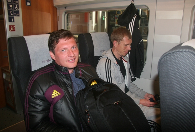Андрей Гордеев Андрей Гордеев