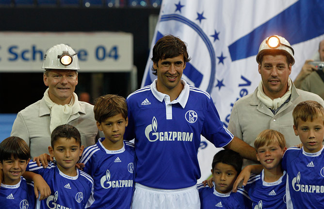 Raul Raul