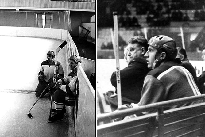 Наша история. Часть 24. 1968/69. Фото 03. Наша история. Часть 24. 1968/69. Фото 03.