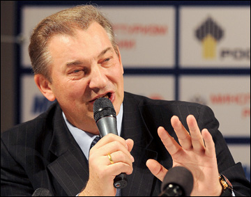 Владислав Третьяк Владислав Третьяк
