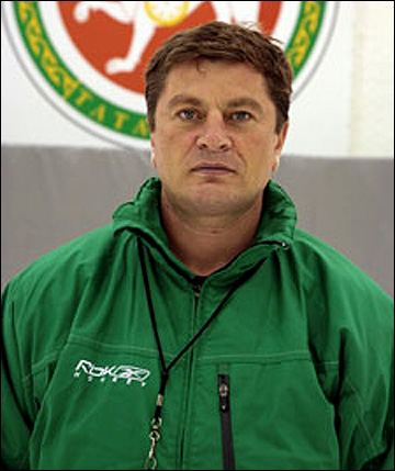 Вадим Шайдуллин Вадим Шайдуллин
