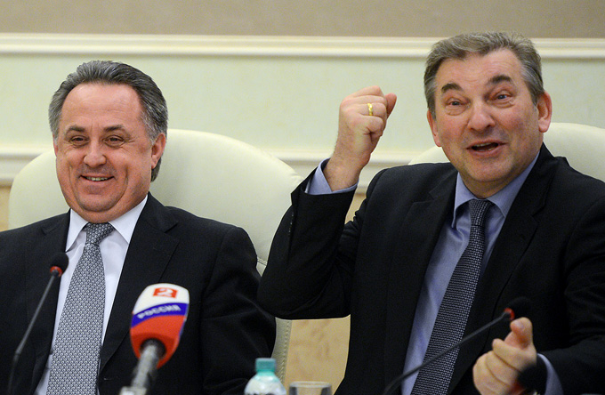 Надеемся, они знают, что надо делать. Ведь если не они, то кто? Надеемся, они знают, что надо делать. Ведь если не они, то кто?