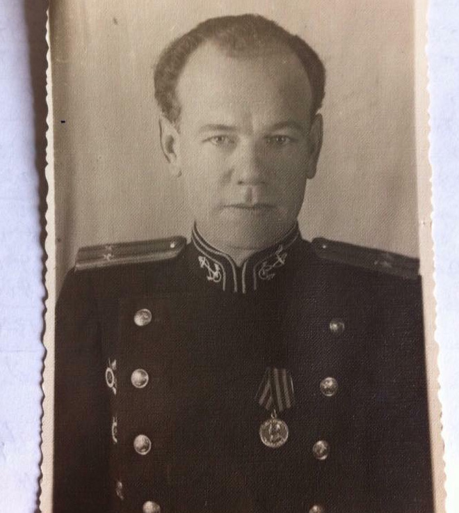 Прапрадед Евгения Коротышкина Алексей Харченко Прапрадед Евгения Коротышкина Алексей Харченко
