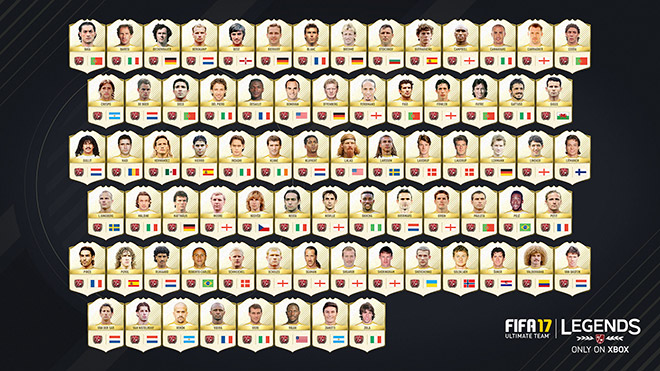 FIFA 17 FIFA 17