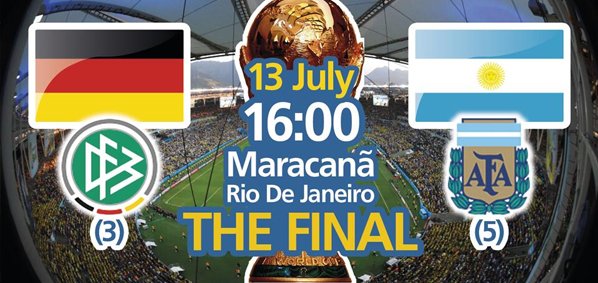 Источник — @FIFAWorldCup Источник — @FIFAWorldCup