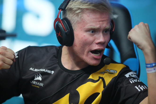 Team Dignitas Team Dignitas