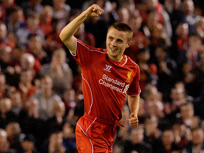 Росситер перси. Jordan Rossiter. Росситер. Foto dlya a8 Liverpool.