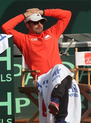 Источник — daviscup.com Источник — daviscup.com