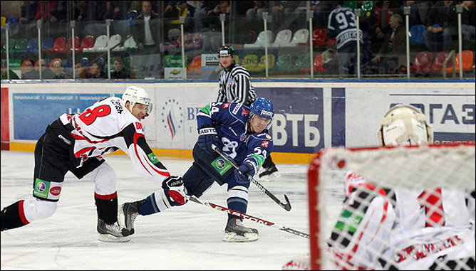 29.11.2010. КХЛ. Динамо М - Автомобилист - 5:4. Фото 01. 29.11.2010. КХЛ. Динамо М - Автомобилист - 5:4. Фото 01.