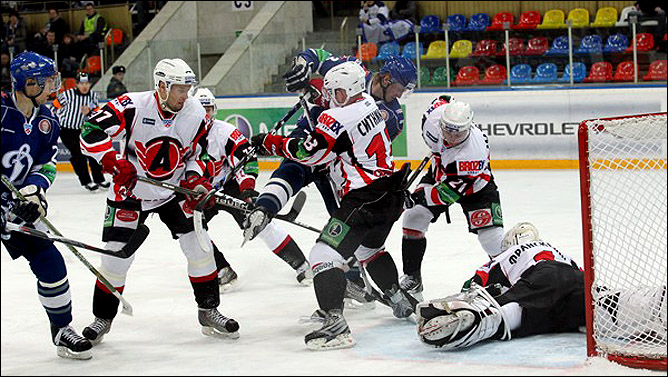 29.11.2010. КХЛ. Динамо М - Автомобилист - 5:4. Фото 03. 29.11.2010. КХЛ. Динамо М - Автомобилист - 5:4. Фото 03.