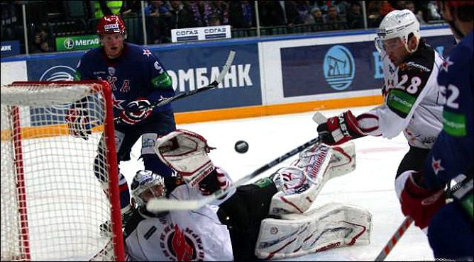 29.11.2010. КХЛ. СКА - Авангард - 2:1. Фото 01. 29.11.2010. КХЛ. СКА - Авангард - 2:1. Фото 01.