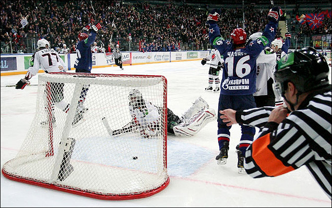 29.11.2010. КХЛ. СКА - Авангард - 2:1. Фото 03. 29.11.2010. КХЛ. СКА - Авангард - 2:1. Фото 03.
