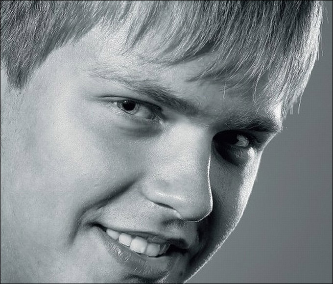 Захар Арзамасцев Захар Арзамасцев