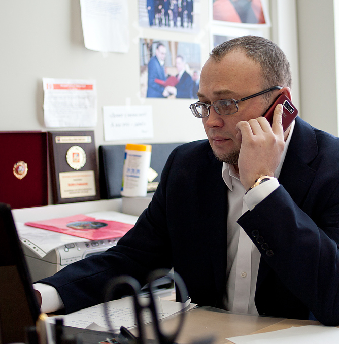 Дмитрий Федосеев Дмитрий Федосеев