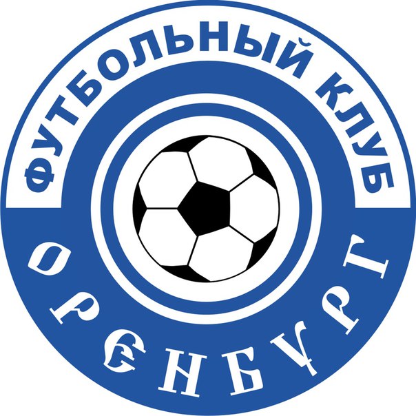 Логотип ФК «Оренбург» Логотип ФК «Оренбург»