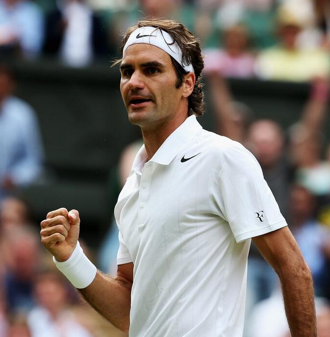 Источник — @Skysportstennis Источник — @Skysportstennis