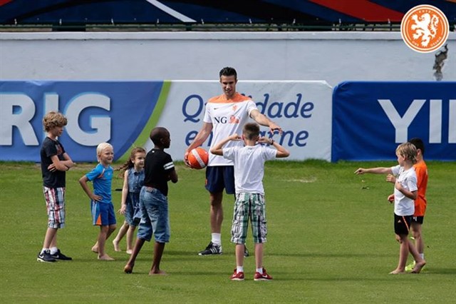 Источник — facebook.com/oranje Источник — facebook.com/oranje