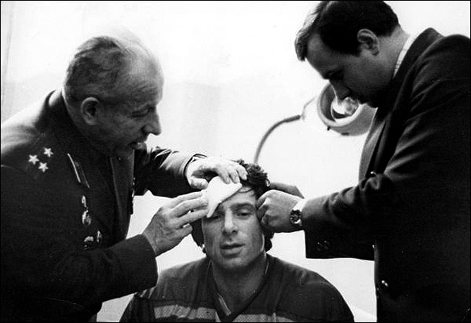 Наша история. Часть 27. 1977/73. Фото 02. Наша история. Часть 27. 1977/73. Фото 02.
