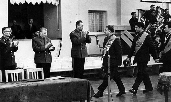 Наша история. Часть 27. 1977/73. Фото 04. Наша история. Часть 27. 1977/73. Фото 04.