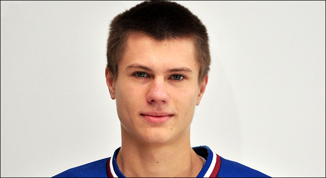 Алексей Хлебников Алексей Хлебников